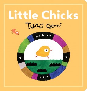 Little Chicks 9781797218748_65ea3